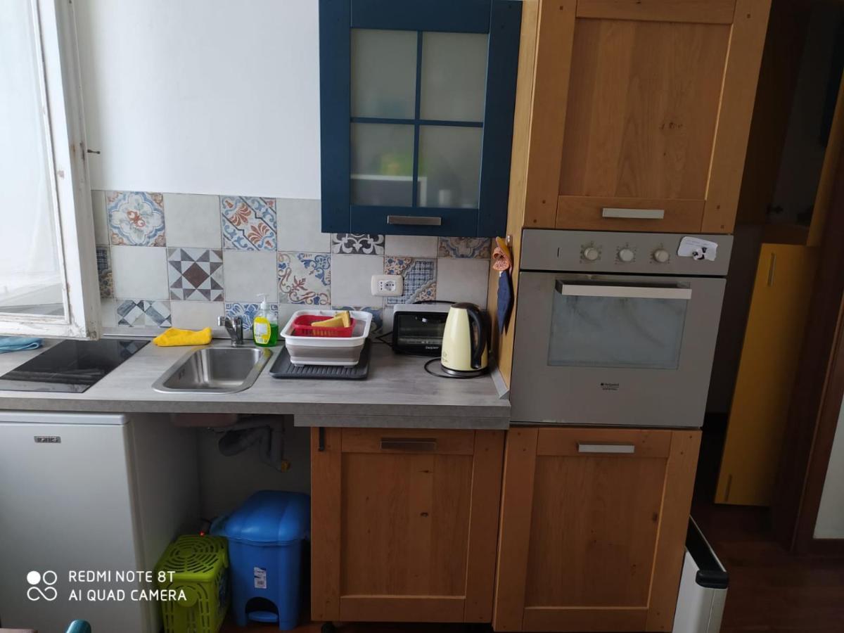 Casa Sofia Daire Livorno Dış mekan fotoğraf