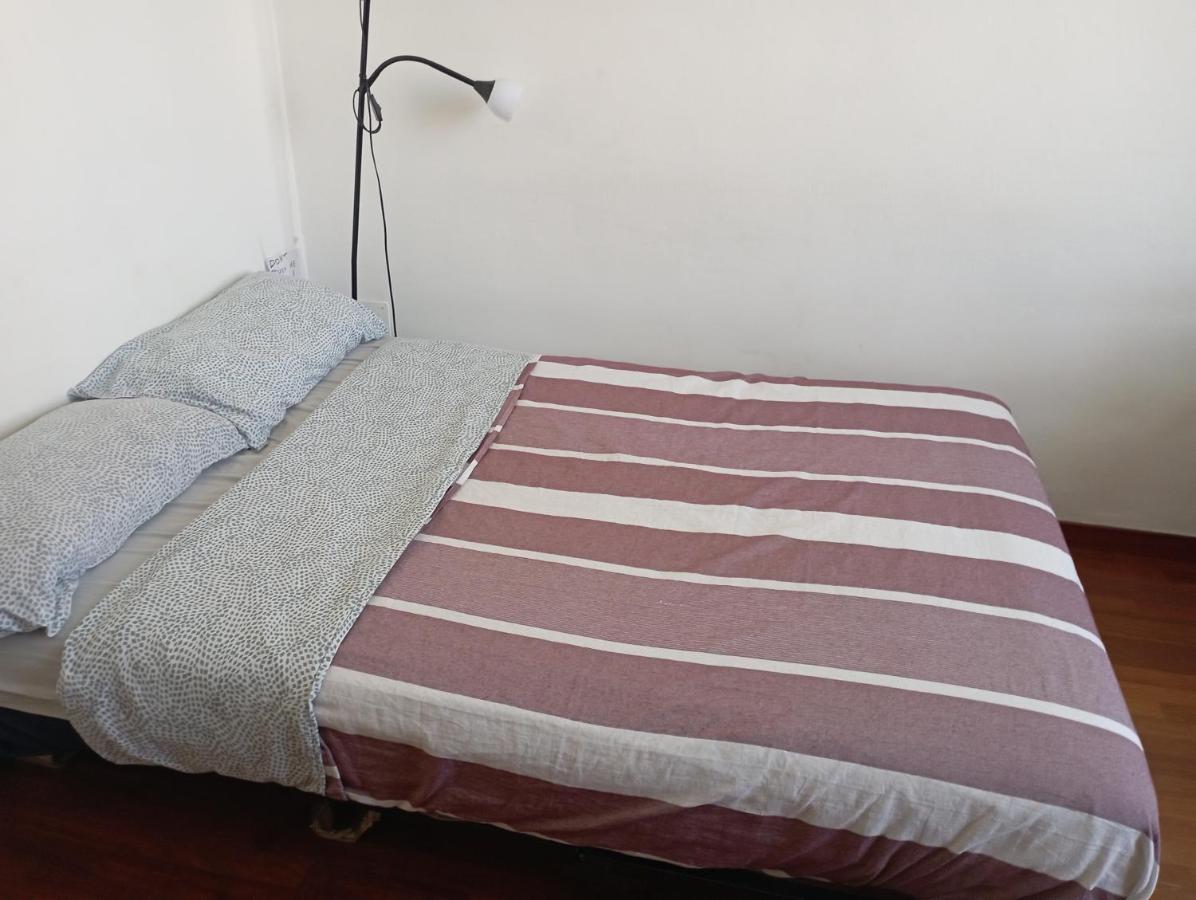 Casa Sofia Daire Livorno Dış mekan fotoğraf